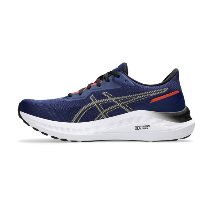 Asics Men&#039;s GT-1000 13 Road Running Shoes, product, variation 2