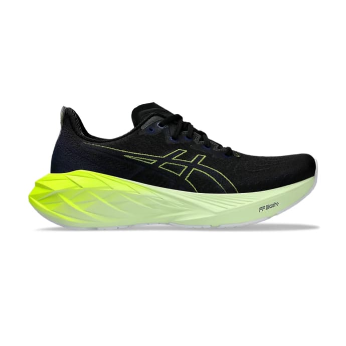 Asics Men&#039;s Novablast 4 Road Running Shoes, product, variation 1