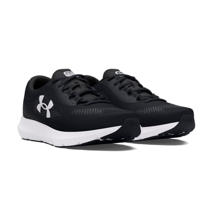 Under Armour Men&#039;s Charged Rogue 4 Athleisure Shoes, product, variation 5