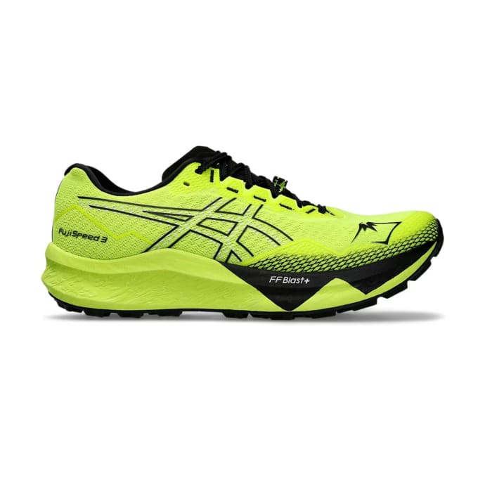 Asics Men&#039;s Fuji Speed 3 Trail Running Shoes, product, variation 1