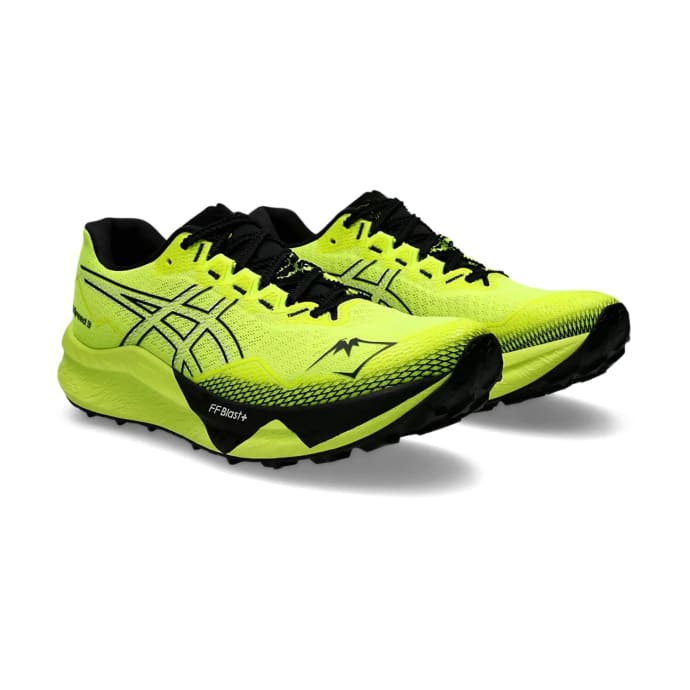 Asics Men&#039;s Fuji Speed 3 Trail Running Shoes, product, variation 5