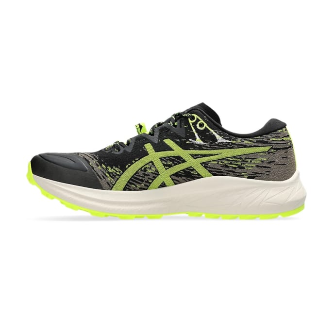 ASICS Men&#039;s Fuji Lite 5 Trail Running Shoes, product, variation 2