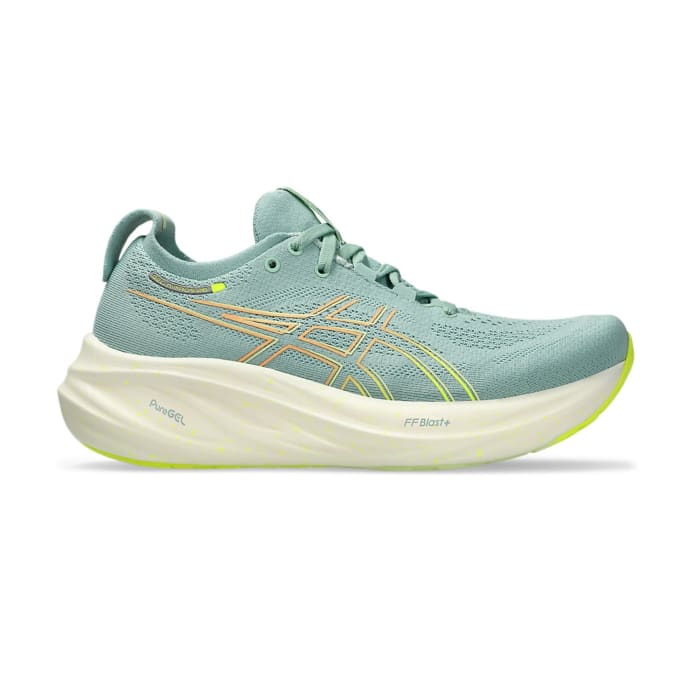 Asics Women&#039;s Gel-Nimbus 26  Road Running Shoes, product, variation 1