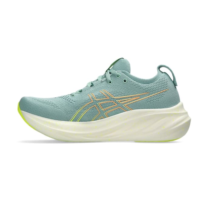 Asics Women&#039;s Gel-Nimbus 26  Road Running Shoes, product, variation 2