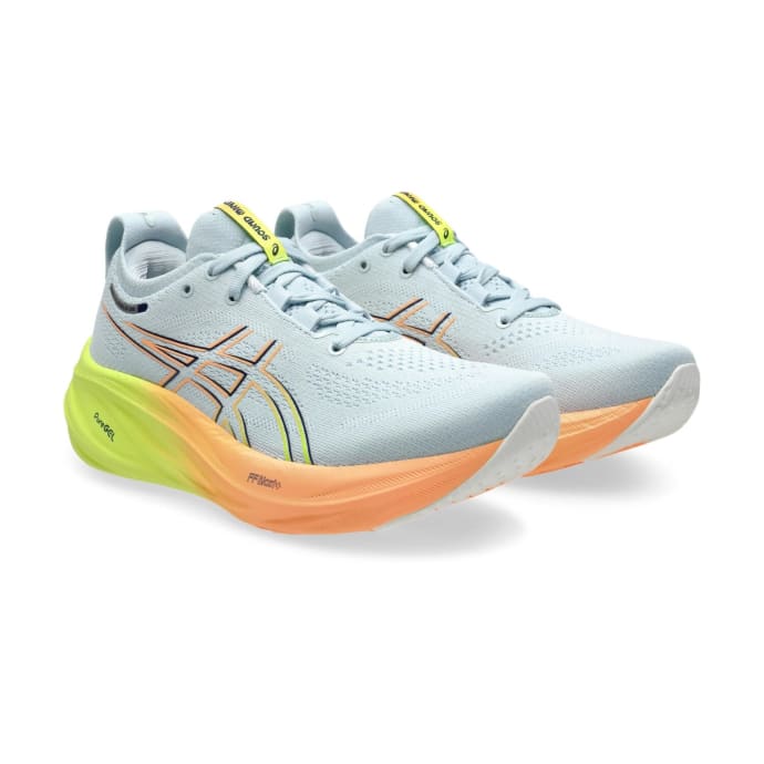 Asics Women&#039;s Gel-Nimbus 26  Road Running Shoes, product, variation 5