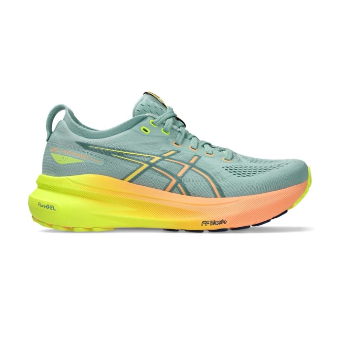 ASICS Women&#039;s Gel-Kayano 31 Road Running Shoes, product, variation 1