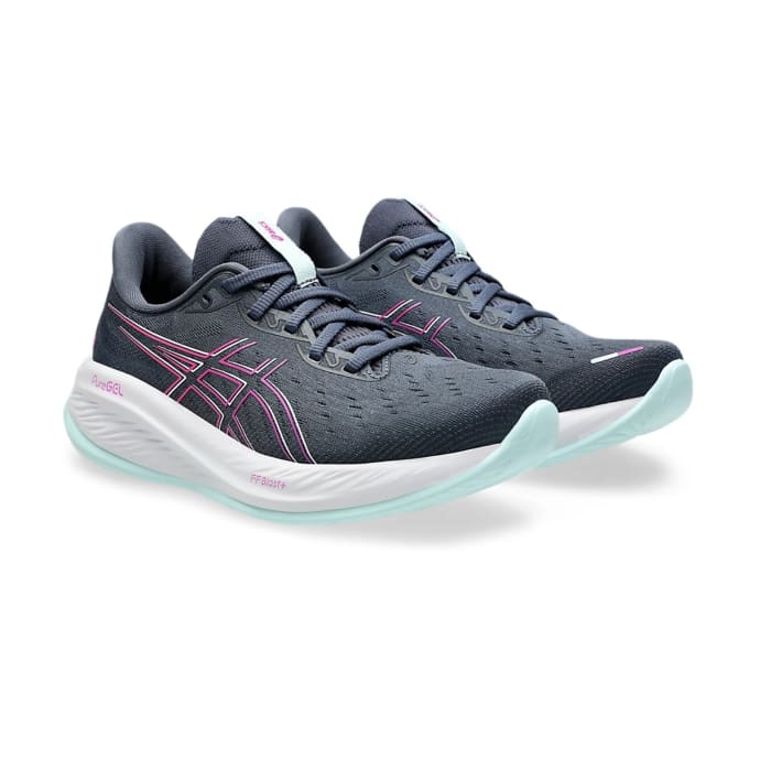 Asics Women&#039;s Gel-Cumulus 26 Road Running Shoes, product, variation 5