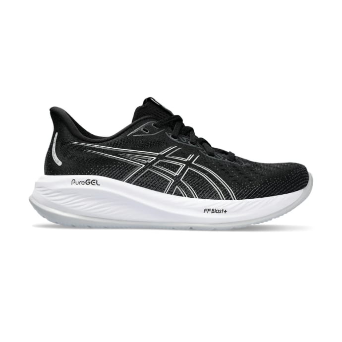 Asics Women&#039;s Gel-Cumulus 26 Road Running Shoes, product, variation 1