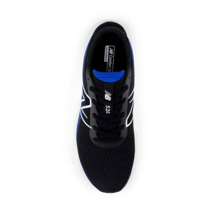 New Balance Men&#039;s 520 v8 Athleisure Shoes, product, variation 3