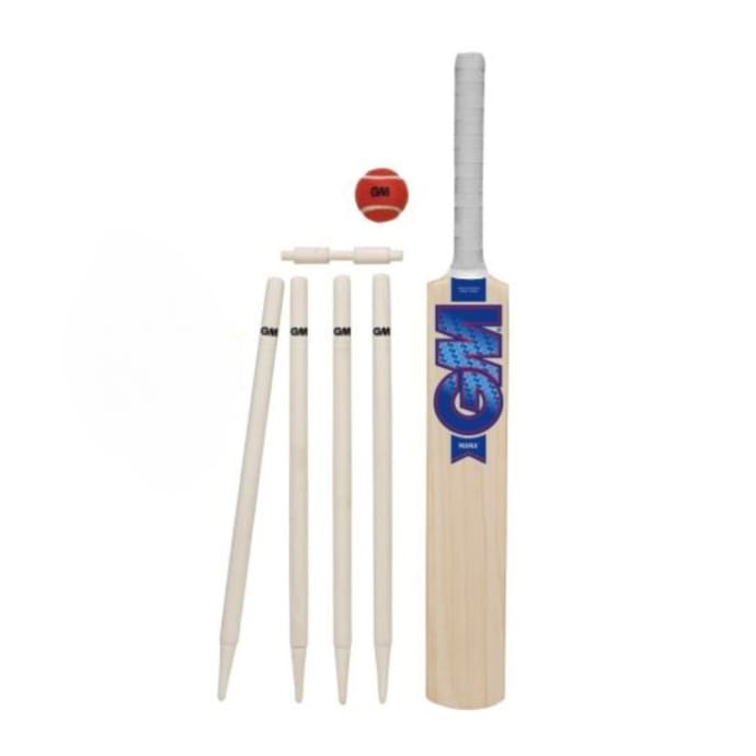 GM Mana Cricket Set - Size 3, product, variation 1