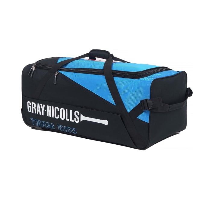 Gray-Nicolls Team Wheelie Cricket Bag, product, variation 3