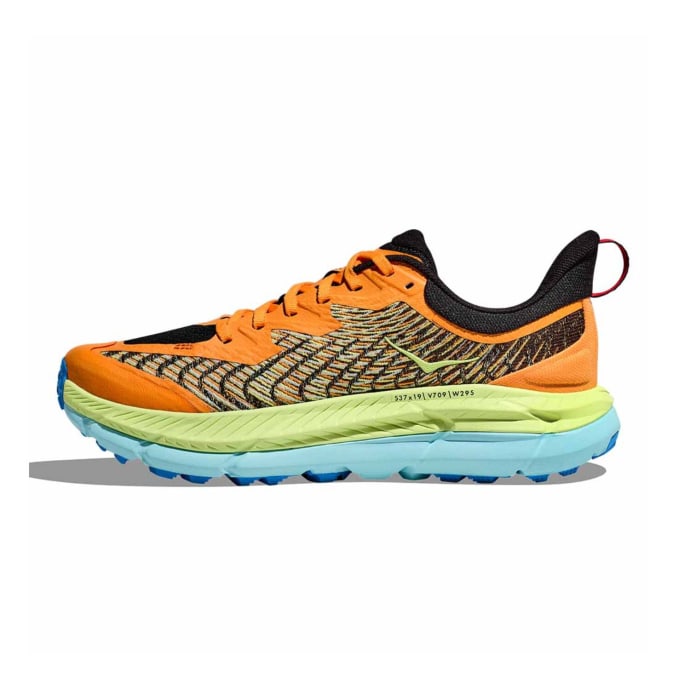 HOKA Men&#039;s Mafate Speed 4 Trail Running Shoes, product, variation 2