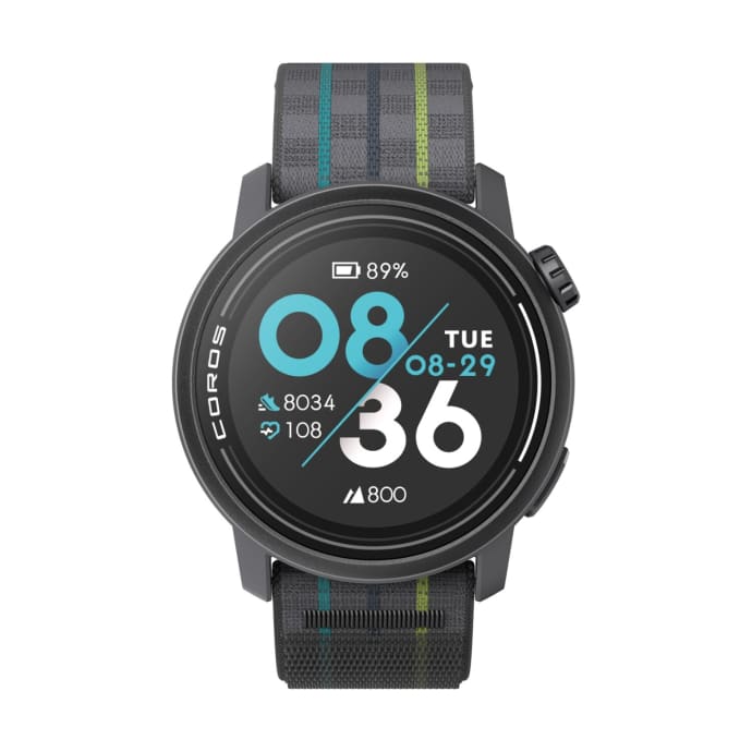 Coros Pace Coros Pace 3 Premium GPS Sportswatch, product, variation 2