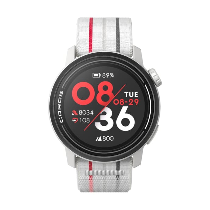 Coros Pace Coros Pace 3 Premium GPS Sportswatch, product, variation 5