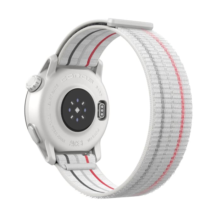 Coros Pace Coros Pace 3 Premium GPS Sportswatch, product, variation 6