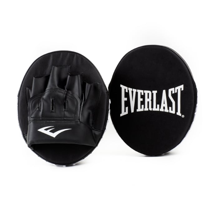 Everlast Core Punch Mitts, product, variation 1