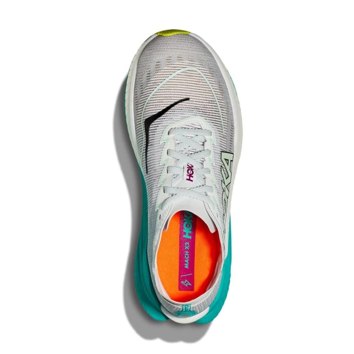 HOKA Women&#039;s Mach X 2 Road Running Shoes, product, variation 3