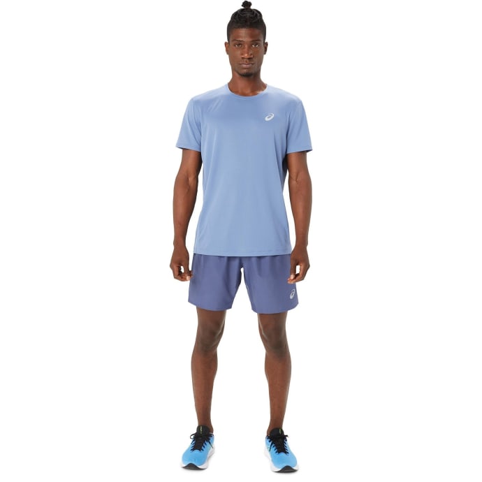 ASICS Men&#039;s Core Run Tee, product, variation 5