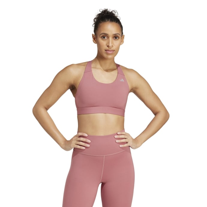 Adidas Ultimate Sports Bra, product, variation 1