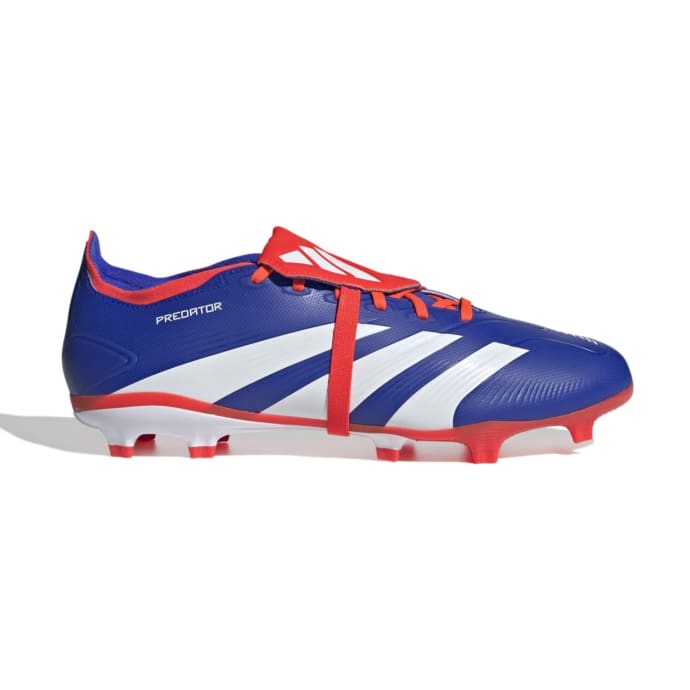 adidas Predator League FT Firm Ground Senior Soccer Boots, product, variation 1