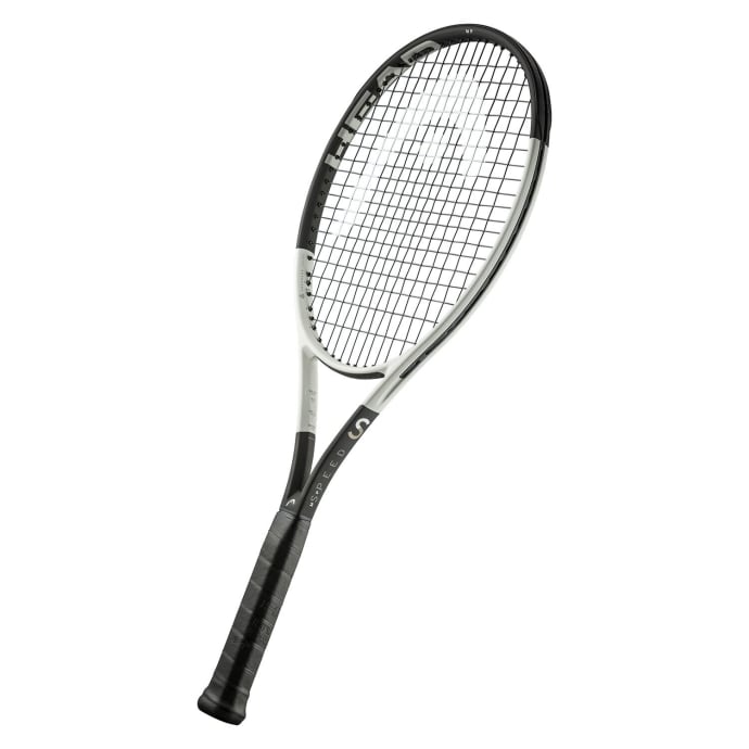 Head Speed MP Tennis Racket, product, variation 3