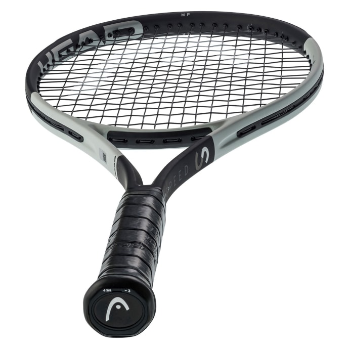 Head Speed MP Tennis Racket, product, variation 7