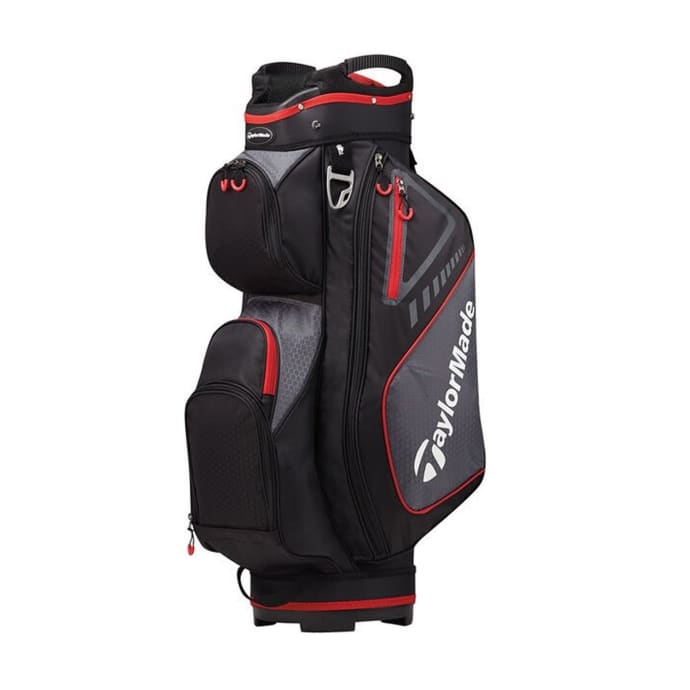 Taylormade TM20 Select Cart Bag, product, variation 1