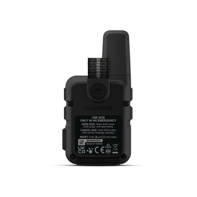 Garmin inReach Mini 2 Compact Satellite Communicator, product, variation 2