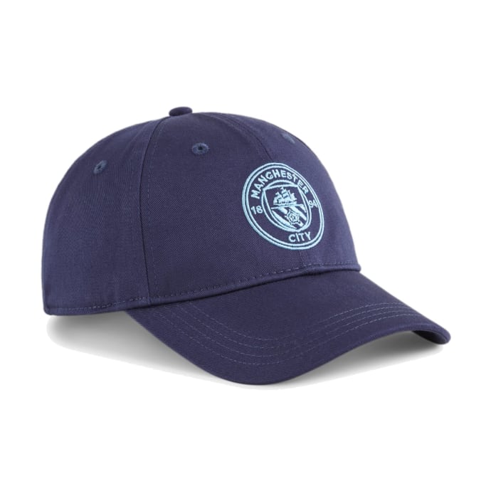 Man City 24/25 Cap, product, variation 1