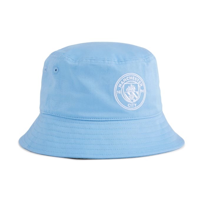 Man City 24/25 Bucket Hat, product, variation 1