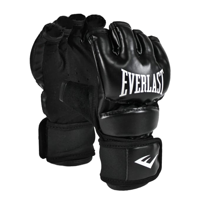 Everlast Core Everstrike Gloves, product, variation 1