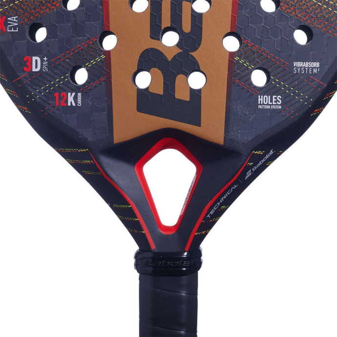 Babolat Technical Viper Padel Racket, product, variation 4