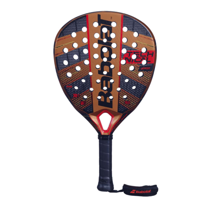 Babolat Technical Veron Padel Racket, product, variation 1