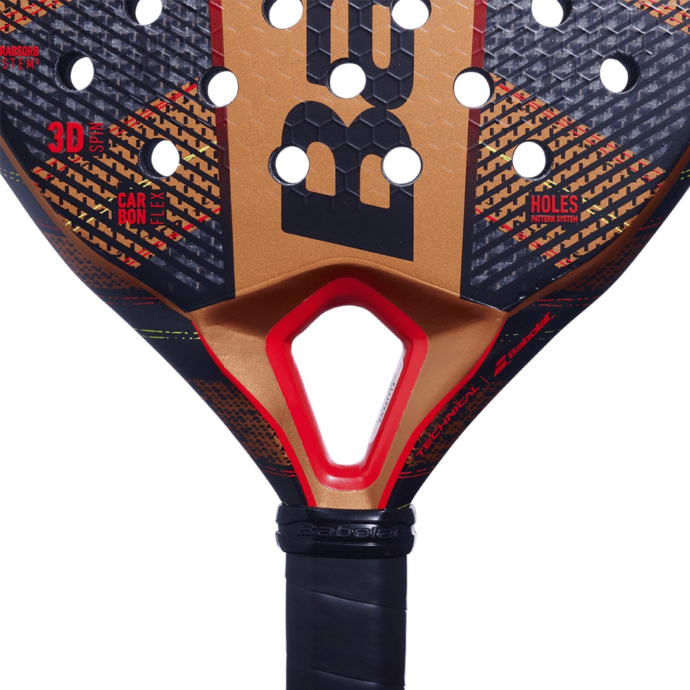 Babolat Technical Veron Padel Racket, product, variation 4