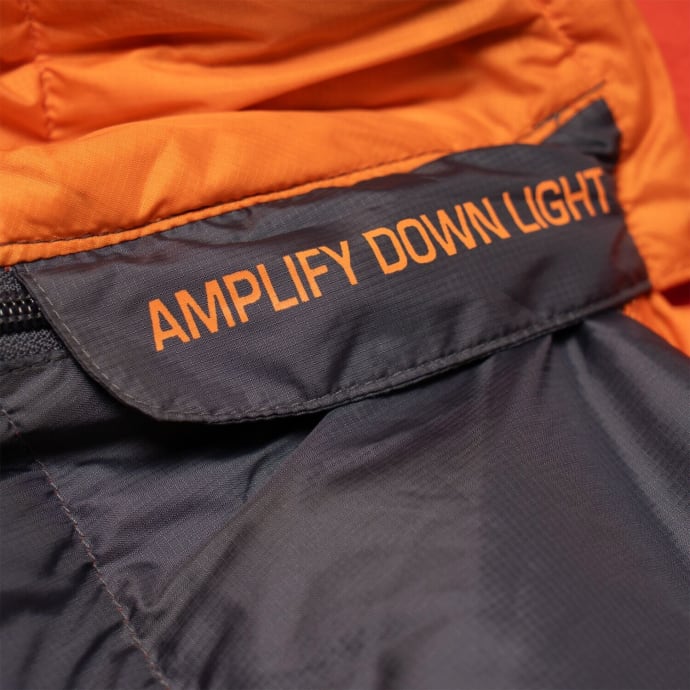 First Ascent Amplify Down Light Sleeping Bag, product, variation 3