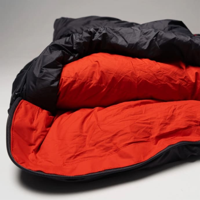 First Ascent Amplify Down Light Sleeping Bag, product, variation 6