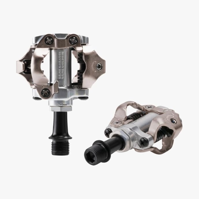 Shimano PD-M540 MTB Pedal, product, variation 1