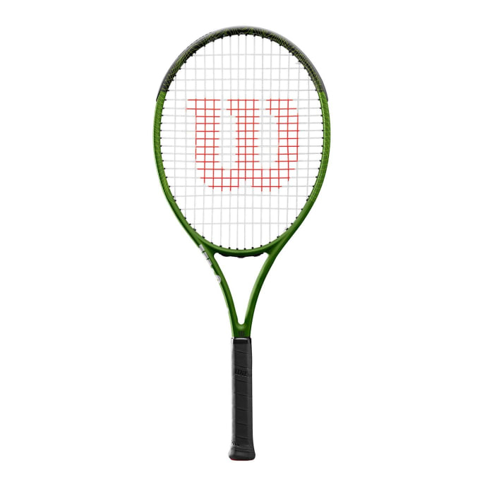 Wilson Blade Feel Comp Junior 26&quot; Tennis Racket, product, variation 1