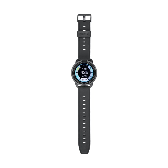 Bushnell iON Elite GPS Golf Watch, product, variation 4