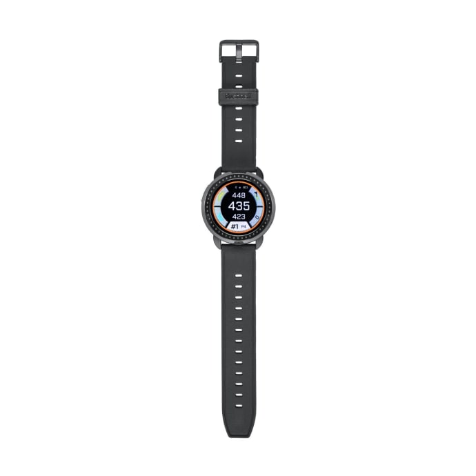 Bushnell iON Elite GPS Golf Watch, product, variation 5