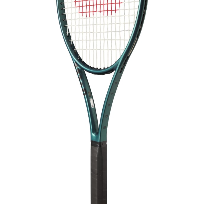 Wilson Blade 98 V9 Tennis Racket 18 x 20, product, variation 4