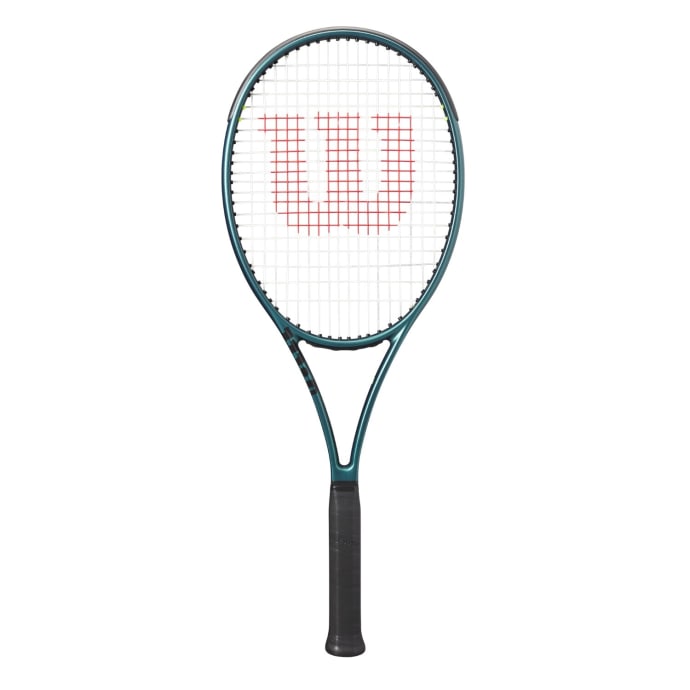 Wilson Blade 98 V9 Tennis Racket 18 x 20, product, variation 5