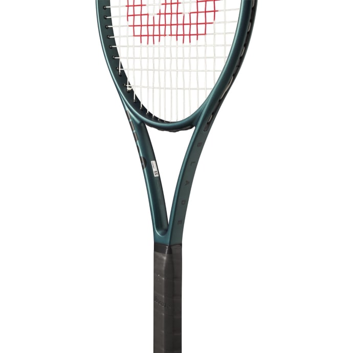 Wilson Blade 100L V9 Tennis Racket, product, variation 4