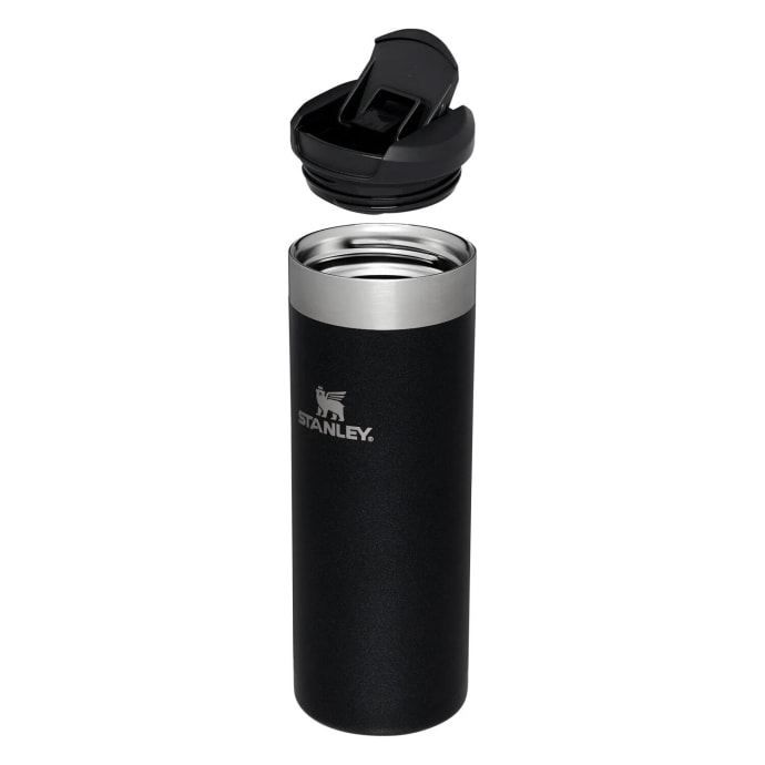 Stanley Aerolight Transit Mug 470ml - Black Metallic, product, variation 3