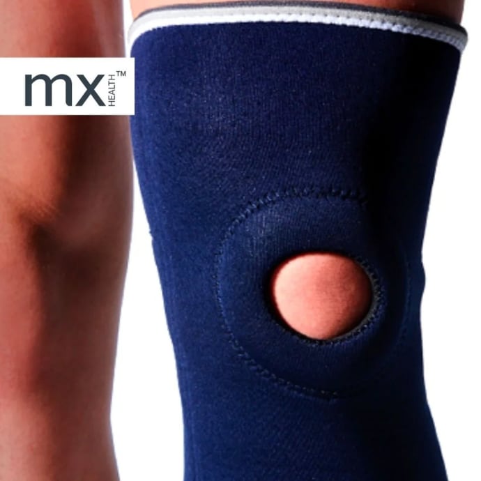 MX Neoprene Knee Support, product, variation 2