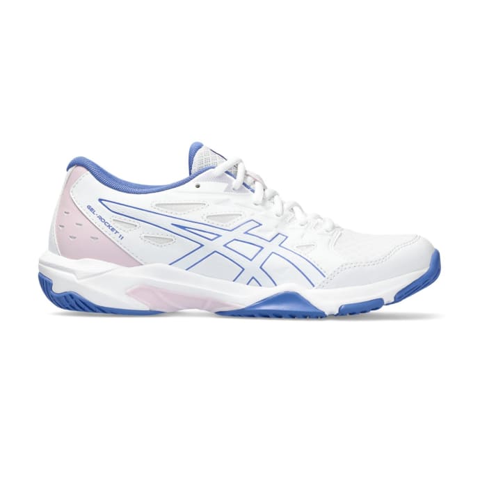 ASICS Women&#039;s Gel-Rocket 11 Squash Shoes, product, variation 1