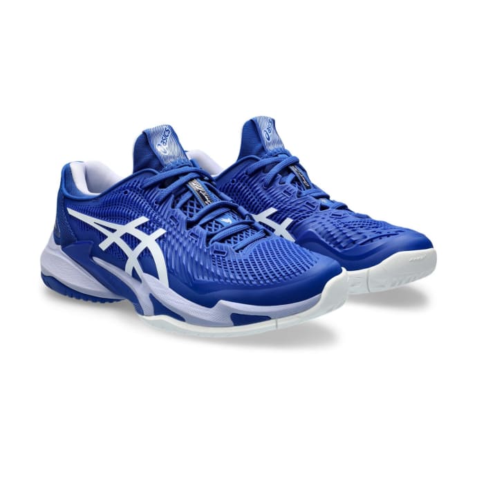 ASICS Men&#039;s Court FF 3 Novak Tennis Shoes, product, variation 5