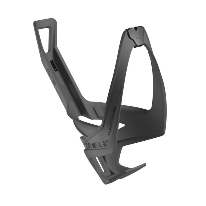 Elite CANNIBAL XC Skin Soft Bottle Cage, product, variation 1