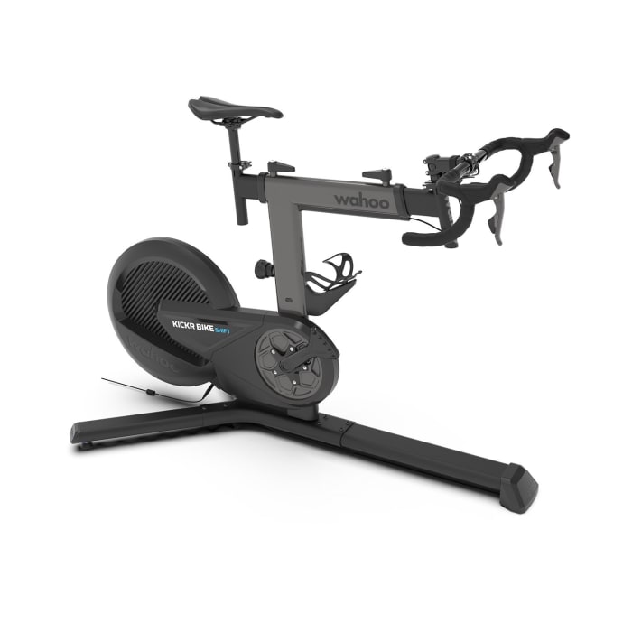 Wahoo KickR Shift Indoor Trainer, product, variation 2