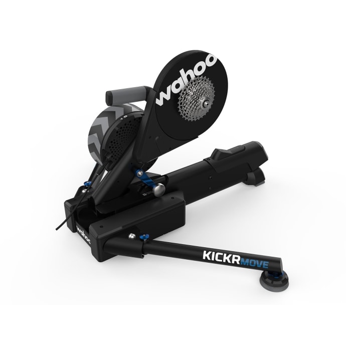 Wahoo KickR Move Indoor Trainer, product, variation 2